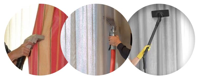 Curtains And Blinds Cleaning Cannington