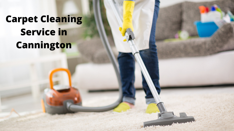 Carpet Cleaning Cannington